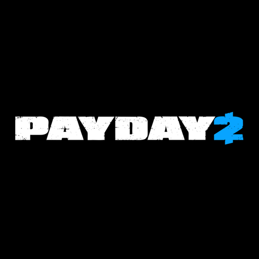 PAYDAY 2 logo