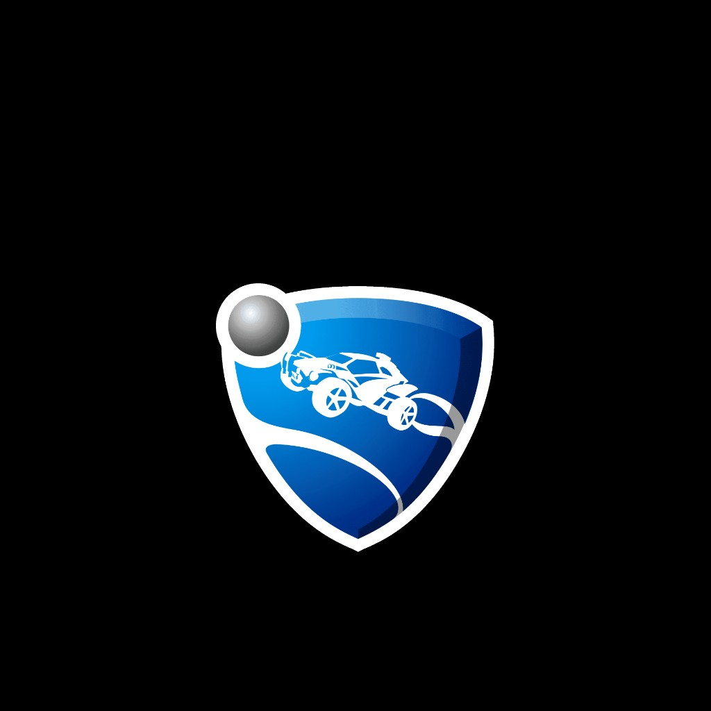 Rocket League logo