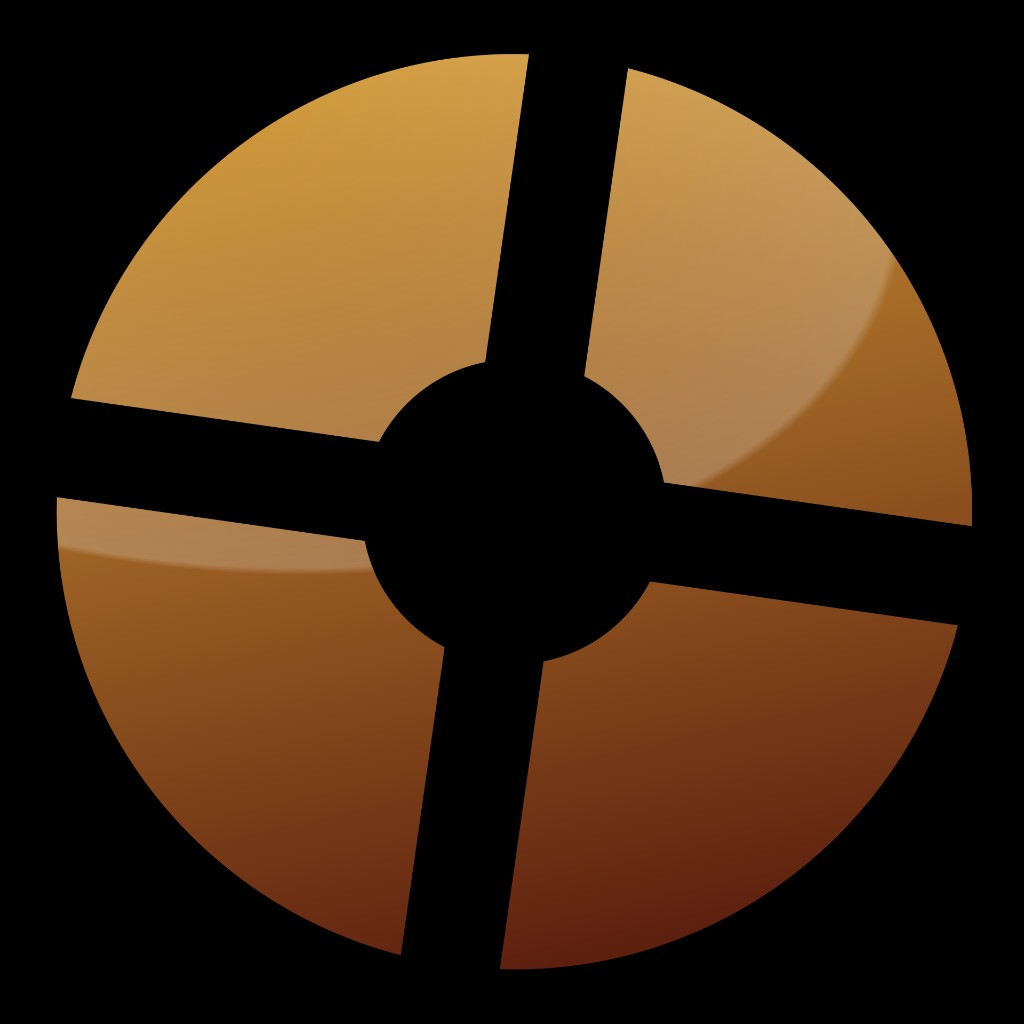Team Fortress 2 logo